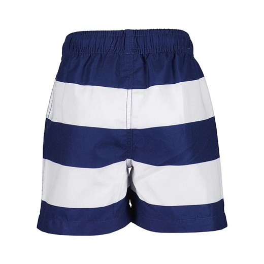 Kąpielówki chłopięce BLUE SEVEN
