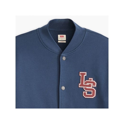 Kurtka męska Levi's casual 