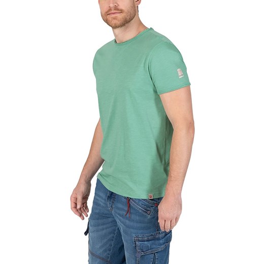 T-shirt męski Timezone