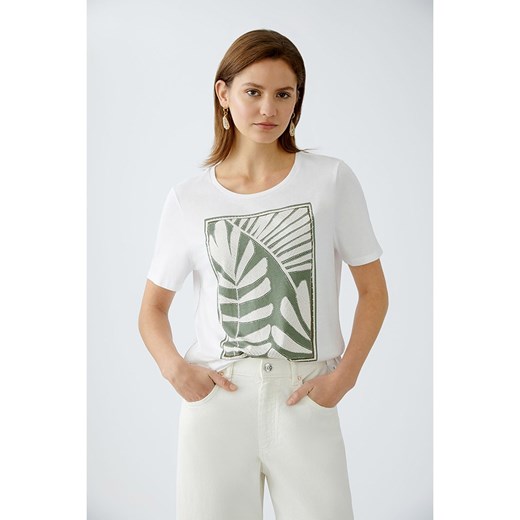 Bluzka damska bawełniana 