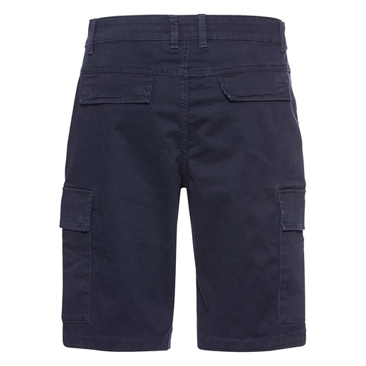 Spodenki męskie Camel Active bawełniane casual