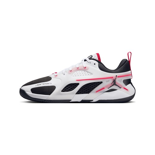 Buty do koszykówki Jordan Heir Series „Bloodline” - Biel ze sklepu Nike poland w kategorii Buty sportowe męskie - zdjęcie 183628725