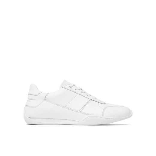 Sneakersy Gino Rossi ANDRE-01 MI08 Biały Gino Rossi 43 eobuwie.pl