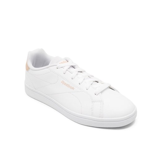 Sneakersy Reebok ID5135 Biały Reebok 36_1_2 eobuwie.pl