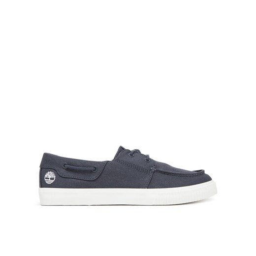 Mokasyny Timberland Mylo Bay TB0A2NWAEP41 Granatowy ze sklepu eobuwie.pl w kategorii Mokasyny męskie - zdjęcie 183629165
