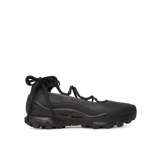 Półbuty ECCO Biom C-Trail W 80337351052 Czarny ze sklepu eobuwie.pl w kategorii Półbuty damskie - zdjęcie 183629187