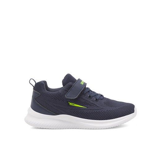 Sneakersy Sprandi CP66-25601 Granatowy Sprandi 35 eobuwie.pl
