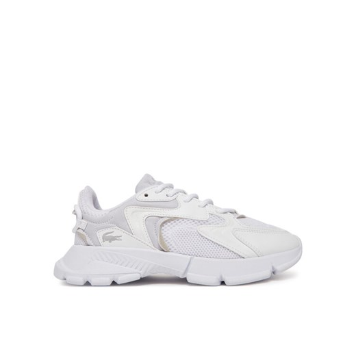 Sneakersy Lacoste 7-49SUJ0012 Biały Lacoste 35_5 eobuwie.pl