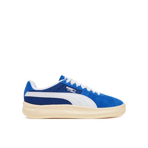 Sneakersy Puma GV Special Laundry Boys II 399841 01 Niebieski ze sklepu eobuwie.pl w kategorii Buty sportowe męskie - zdjęcie 183629365