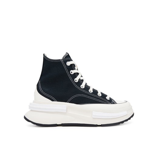 Sneakersy Converse Run Star Legacy CX A00869C Czarny ze sklepu eobuwie.pl w kategorii Buty sportowe damskie - zdjęcie 183629367