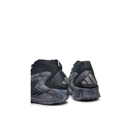 Buty do koszykówki adidas A.E. 1 Low Trainers IG6668 Czarny 45_13 eobuwie.pl