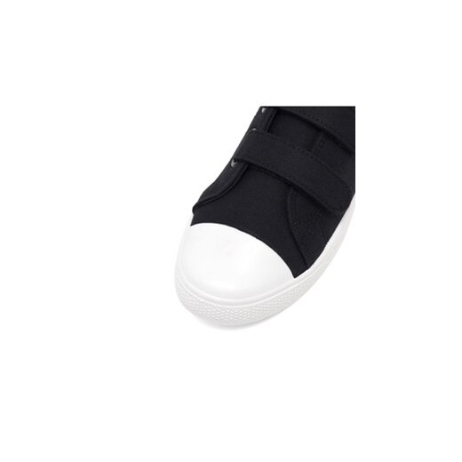 Trampki Action Boy DIM33930 Czarny Action Boy 33 eobuwie.pl