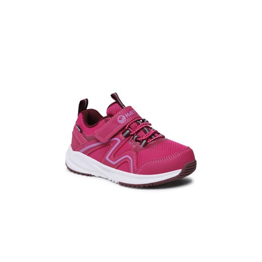 Sneakersy Halti Zuma Dx Jr Sneaker Różowy Halti 30 eobuwie.pl