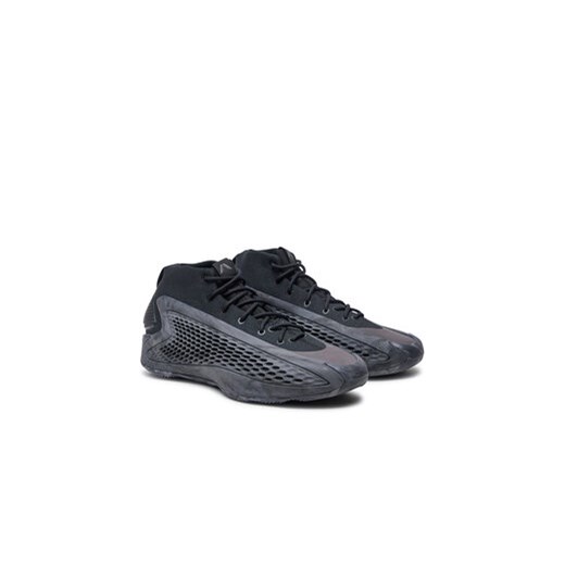 Buty do koszykówki adidas A.E. 1 Low Trainers IG6668 Czarny 45_13 eobuwie.pl