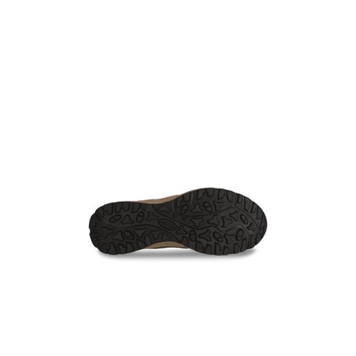 Trekkingi Whistler Benin U Shoe WP W242371 Khaki Whistler 39 eobuwie.pl