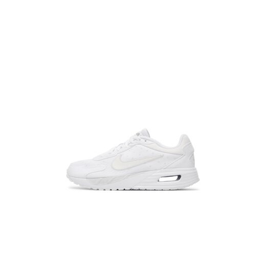 Sneakersy Nike Air Max Solo DX3666 104 Biały Nike 44_5 eobuwie.pl