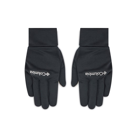 Columbia Rękawiczki Męskie Omni-Heat Touch™ Liner 1827791 Czarny ze sklepu MODIVO w kategorii Rękawiczki męskie - zdjęcie 183631366