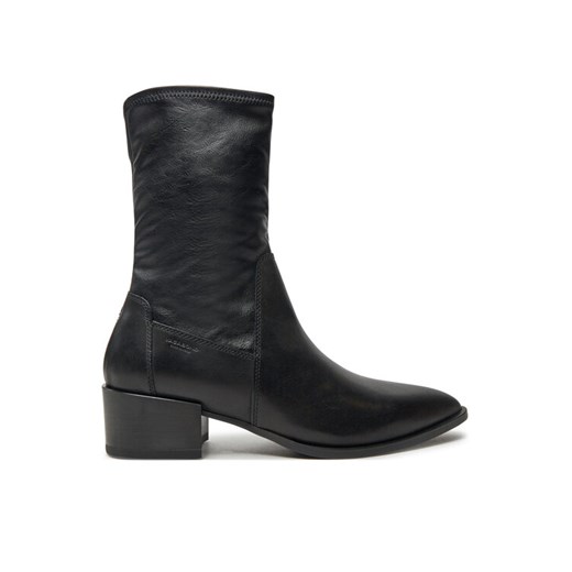 Vagabond Shoemakers Botki Marja 5613-202-20 Czarny ze sklepu MODIVO w kategorii Botki - zdjęcie 183631378