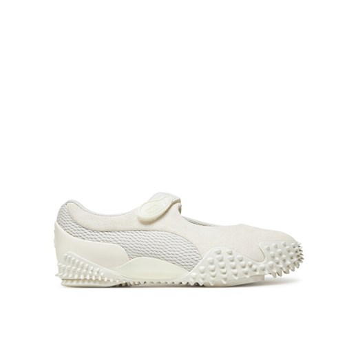 Puma Półbuty Mostro Fey PRM 401062 02 Biały ze sklepu MODIVO w kategorii Półbuty damskie - zdjęcie 183631395