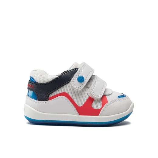 Mayoral Sneakersy 41.372 Biały ze sklepu MODIVO w kategorii Buciki niemowlęce - zdjęcie 183631408