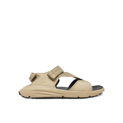 Timberland Sandały Motion Dune TB0A6DPPEVH1 Beżowy ze sklepu MODIVO w kategorii Sandały męskie - zdjęcie 183631526