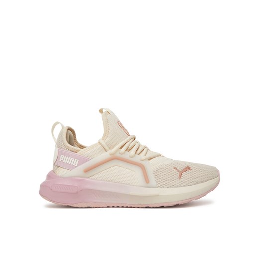 Puma Buty do biegania Softride Enzo 5 Metallic Wn s 310473 05 Biały Puma 41 MODIVO