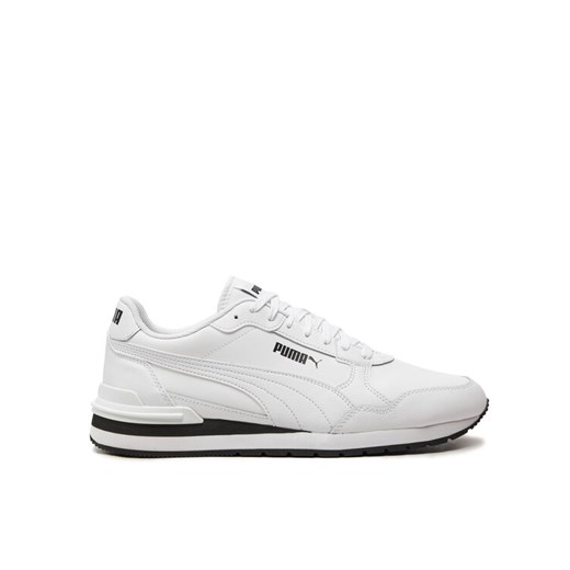 Puma Sneakersy ST Runner v4 L 399068 07 Biały ze sklepu MODIVO w kategorii Buty sportowe męskie - zdjęcie 183631637