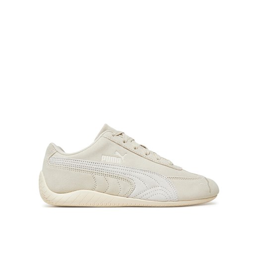 Puma Sneakersy Speedcat OG 398846 23 Écru ze sklepu MODIVO w kategorii Buty sportowe damskie - zdjęcie 183631659