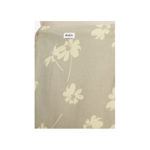 Spódnica RVCA letnia mini 