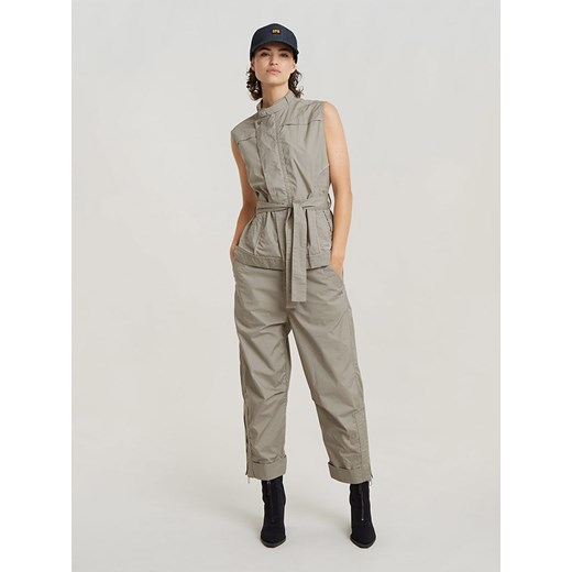 Spodnie damskie G-Star 