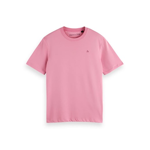 T-shirt męski SCOTCH&SODA z krótkim rękawem 