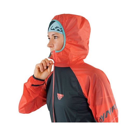 DYNAFIT Kurtka przeciwwiatrowa &quot;ALPINE WIND 2&quot; w kolorze Dynafit 40 wyprzedaż Limango Polska