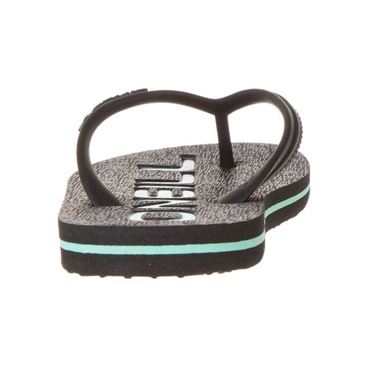 Klapki męskie O'Neill czarne 