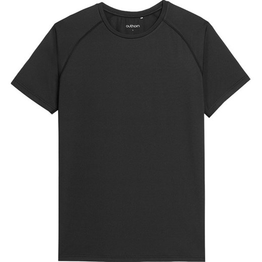 Koszulka męska TFTSM030 Outhorn ze sklepu SPORT-SHOP.pl w kategorii T-shirty męskie - zdjęcie 183634036