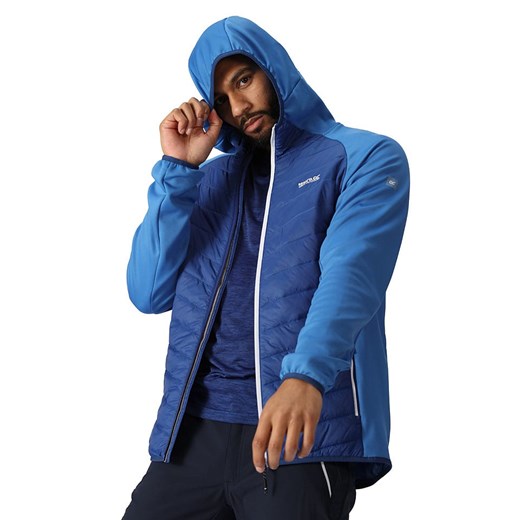 Kurtka męska Regatta casual