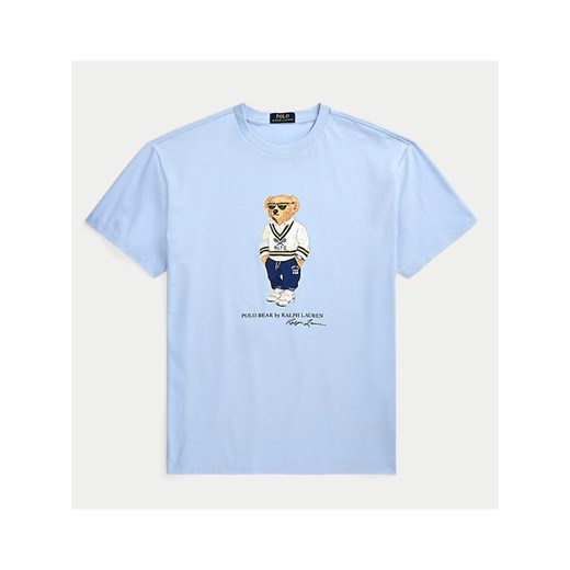 T-shirt męski Ralph Lauren Underwear z krótkim rękawem 