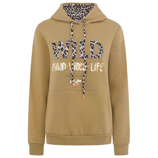 Bluza damska Zwillingsherz