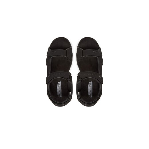 Sandały męskie Skechers 
