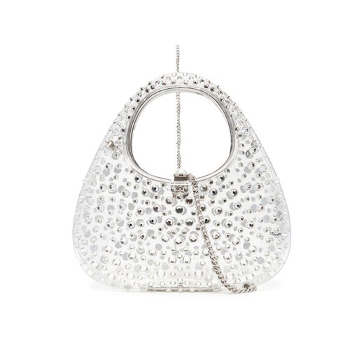 Aldo Torebka Cinderellapurse 14009195 Przezroczysty ze sklepu MODIVO w kategorii Kopertówki - zdjęcie 183635029