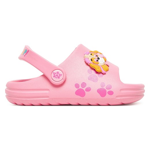 Klapki basenowe Paw Patrol CP66-SS25-354PAW ze sklepu ccc.eu w kategorii Sandały dziecięce - zdjęcie 183637499