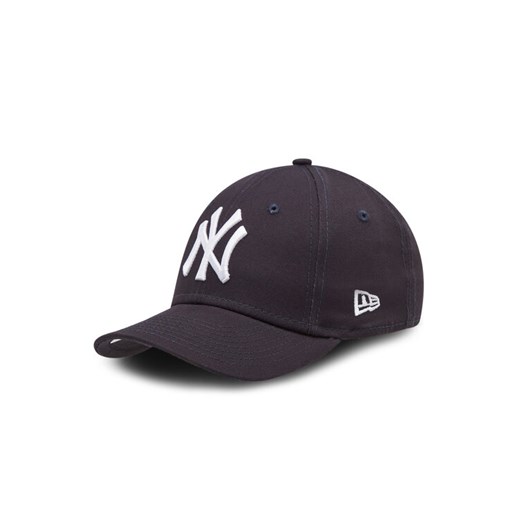 New Era Czapka z daszkiem Youth 940K Mlb League Ny 10877283 Czarny New Era 00 MODIVO