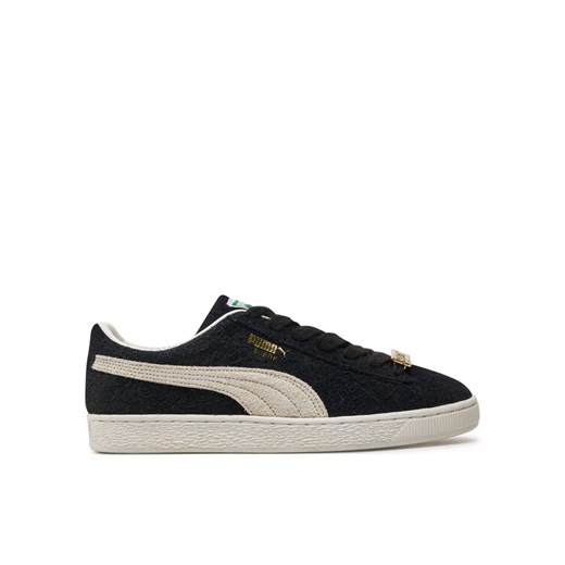 Puma Sneakersy Puma Suede 39316703 Czarny Puma 44_5 MODIVO