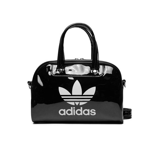 Adidas shopper bag mieszcząca a5 