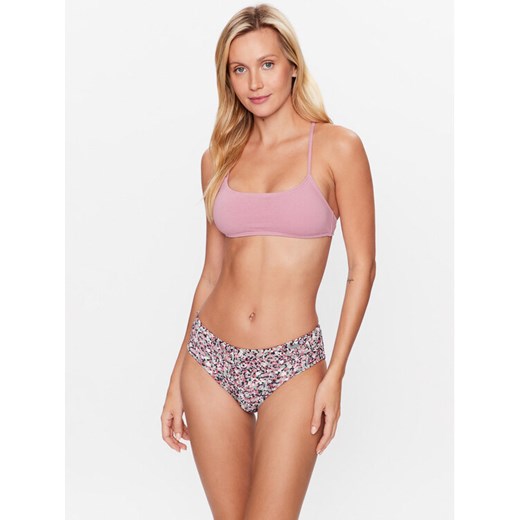 Protest Bikini Inlet 7615631 Fioletowy ze sklepu MODIVO w kategorii Stroje kąpielowe - zdjęcie 183639586