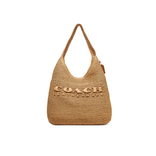 Torba letnia Coach matowa