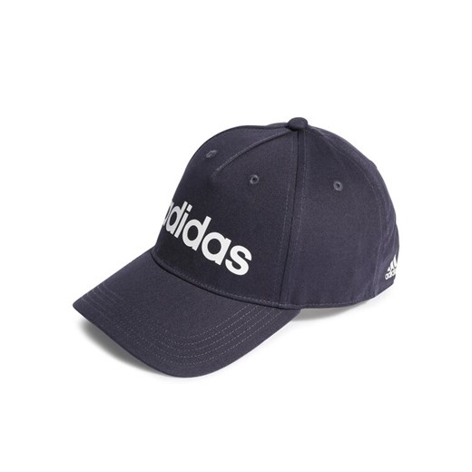 adidas Czapka z daszkiem Daily Cap IC9708 Niebieski ze sklepu MODIVO w kategorii Czapki z daszkiem męskie - zdjęcie 183639617