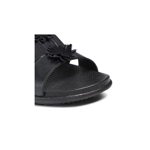 Go Soft Sandały WI16-5702-01 Czarny Go Soft 41 MODIVO