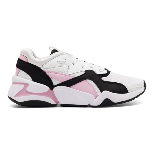 Sneakers Puma 369486-03 Puma 37 okazja ccc.eu