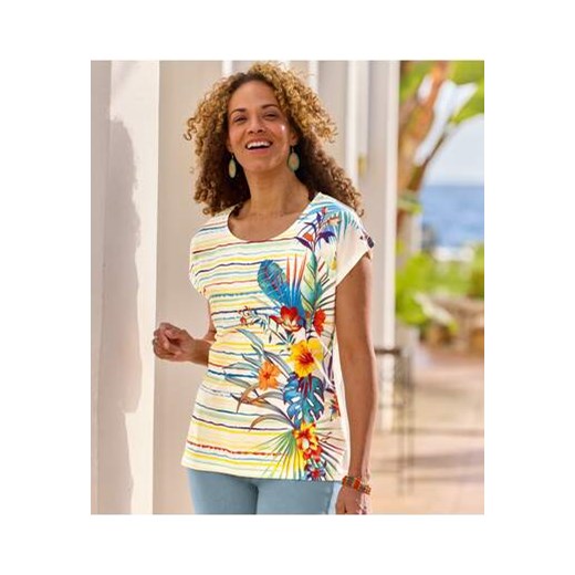 Bluzka damska Atlas For Men