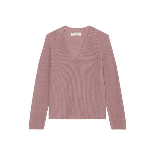Marc O´Polo Sweter w kolorze jasnoróżowym ze sklepu Limango Polska w kategorii Swetry damskie - zdjęcie 183642156